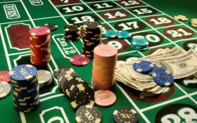 Beat4 kasino online antarmuka meja baccarat roulette blackjack