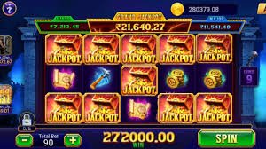 Beat4 tembak ikan game Dragon Fortune jackpot besar