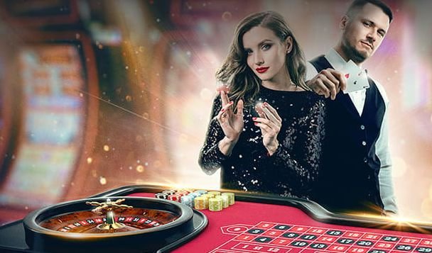 Beat4 kasino cara daftar dan mulai bermain blackjack baccarat online