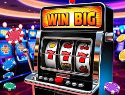 Beat4 slot online koleksi game terlengkap RTP tinggi jackpot progresif Indonesia