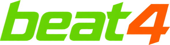 Beat4 Logo